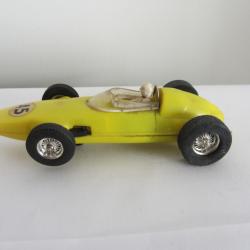 Jouef for Playcraft B.R.M Formule 1 de 1962