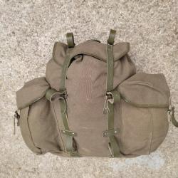 Sac à dos LAFUMA armée française BERGAM complet