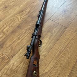 Mauser 98k