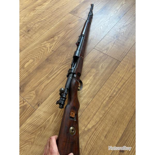 Mauser 98k