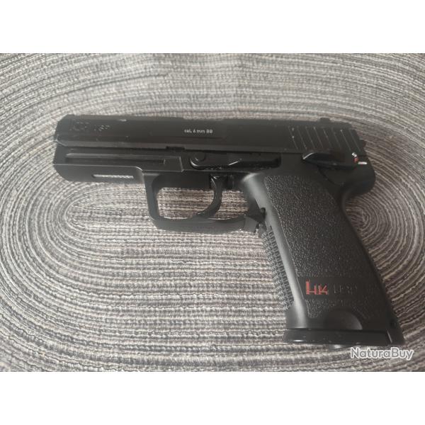 HK usp