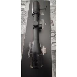 Lunette bushnell banner 4-12*40