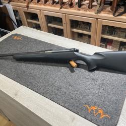 Mauser 18 calibre 30 06 fileté