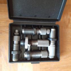 Kit rechargement LYMAN 50-70 GVT