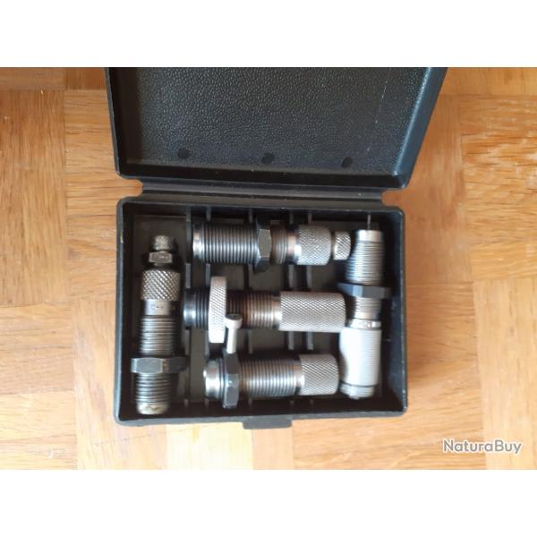 Kit rechargement LYMAN 50-70 GVT