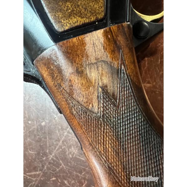 OCCASION BAR ZENITH WOOD CALIBRE 300 WIN MAG BIEN ENTRETENUE