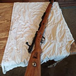 Mauser 98k
