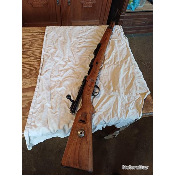 Mauser 98k
