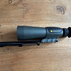 Demi jumelle Vanguard Endeavor 65HXD 9x65