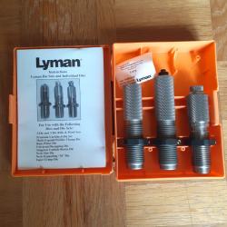 Kit rechargement LYMAN 50-70 GVT