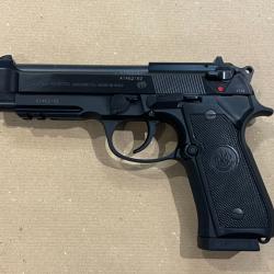 pistolet BERETTA mod. 92 A1 calibre 9 para