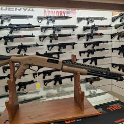 Winchester SXP FDE 12x76 NEUF "SECOND CHOIX"