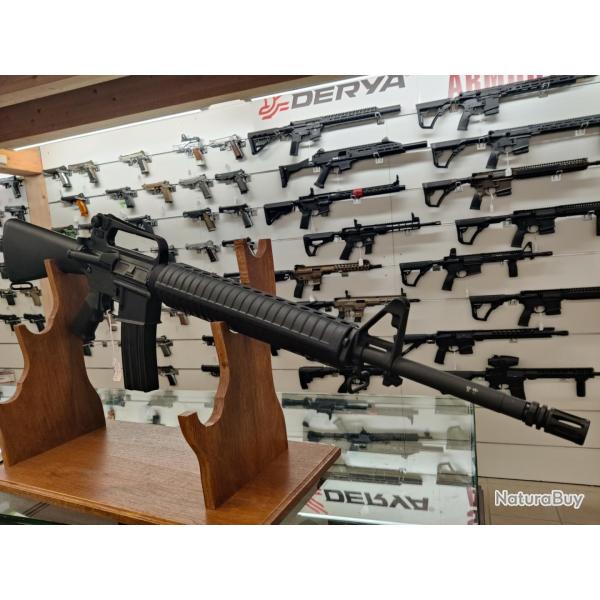 Springfield Armory Model SA-16 223 20"
