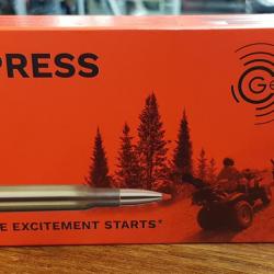 GECO EXPRESS 300 win mag 165 gr (x20)