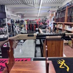 Winchester SXP Extrem Dark Earth 12x76 Neuf "Second Choix"