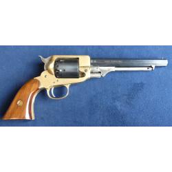 Revolver Spiller& burr 1862 confédéré fabrication Italienne calibre 36 PN