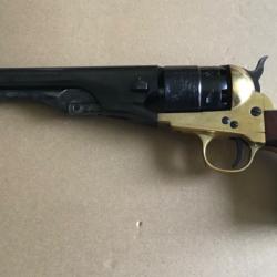 COLT PIETTA 1860 laiton