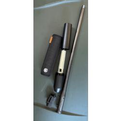 Canon Blaser R93 375 H&H - MDS Freyr and Devik 269 neuf