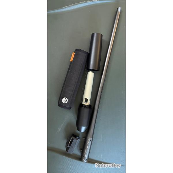 Canon Blaser R93 375 H&H - MDS Freyr and Devik 269 neuf