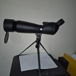 La longue Vue Sun Optics 25-75x75