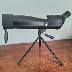 La longue Vue Sun Optics 25-75x75