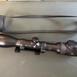 Z6i 1,7-10x42 avec montage Blaser