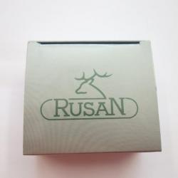 MONTAGE PIVOTANT RUSAN FABRIQUE EN CROATIE POUR OPTIQUES DIAMETRE 30MM POUR  CARABINES BROWNING BAR