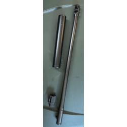 Canon Safari Blaser R93 375 H&H frein de bouche JP chargeur neuf MDS custom