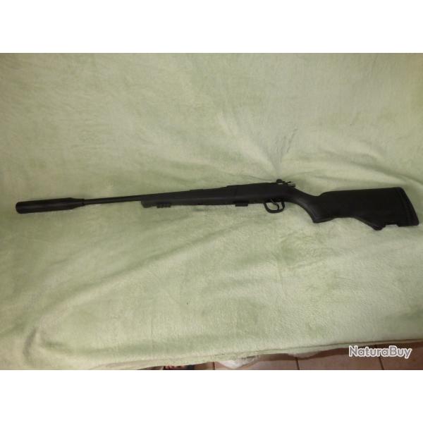 Carabine Hatsan Escort calibre 22lr