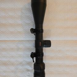 Lunette NIKON PROSTAFF 7 2.5-10X50