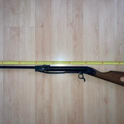 Carabine à air comprimé Eureka Diane 4,5mm