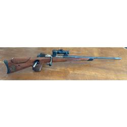 Carabine type Mauser 30.06