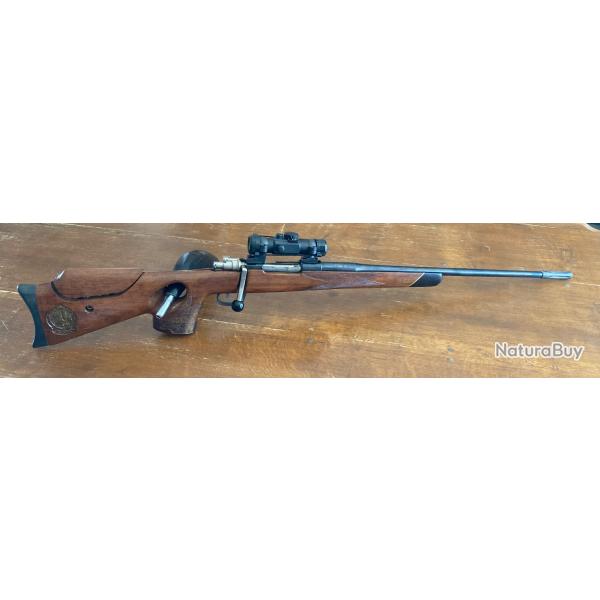 Carabine type Mauser 30.06