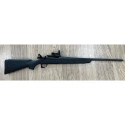 Carabine REMINGTON  770 cal  270 win