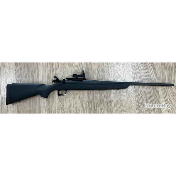 Carabine REMINGTON  770 cal  270 win