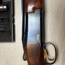 B 725 pro trap