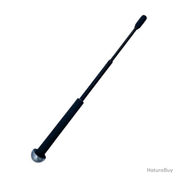 Matraque tlescopique MONADNOCK embout Hindi (made in USA)
