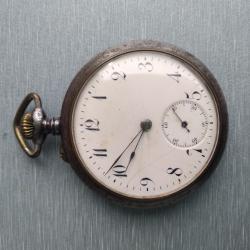 Montre gousset 4