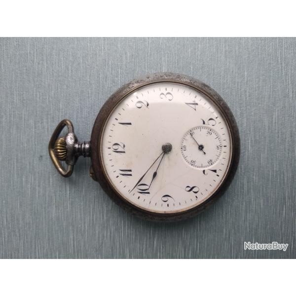 Montre gousset 4