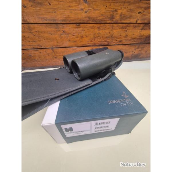 Swarovski SLC 10x50 NEU