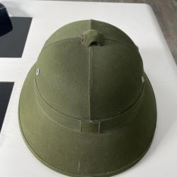 Casque tropical