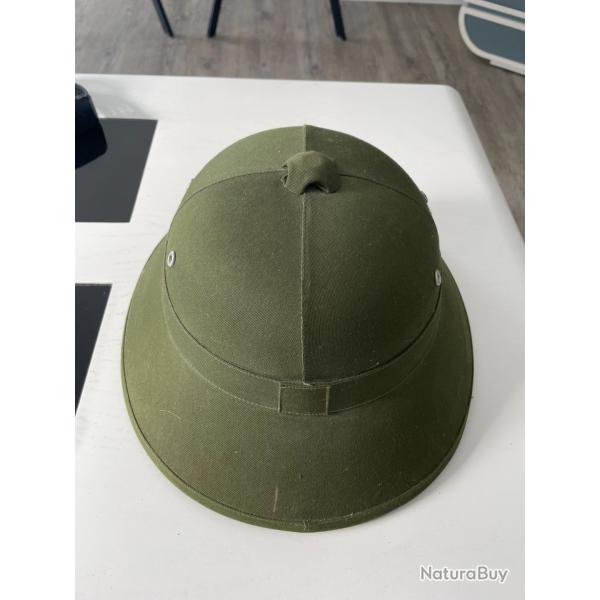 Casque tropical