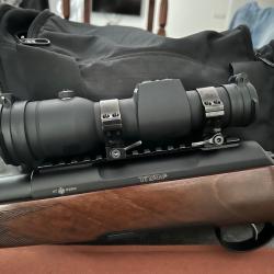 Point rouge ampoint h34s