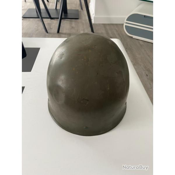 Casque Francais