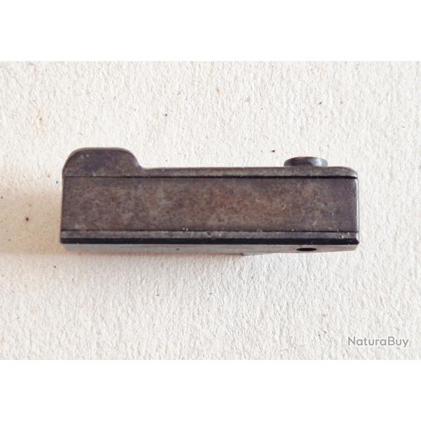 arrtoir de culasse MAUSER 98K WW2