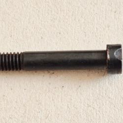 Vis arrière du pontet MAUSER 98K WW2