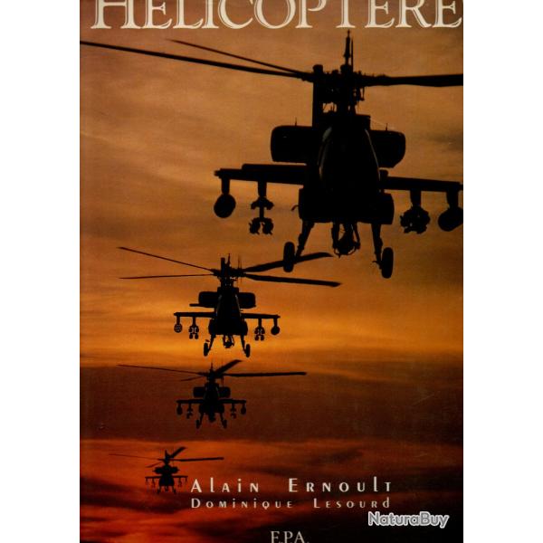 hlicoptres de alain ernoult et dominique lesourd aviation lgre civile et militaire