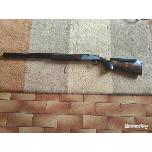 Magnifique Beretta SO4