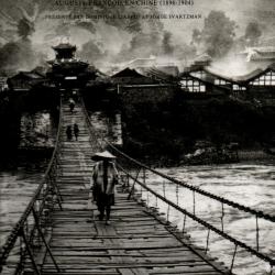 L'oeil du consul - Auguste François en Chine (1896-1904) grand format