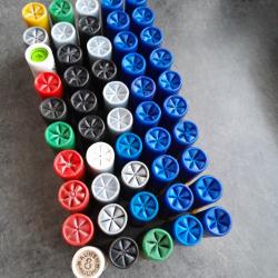 T  Cartouches calibre 12